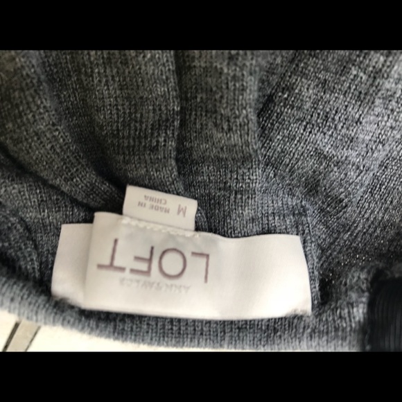 Loft sweater three quarter sleeves - Picture 5 of 5